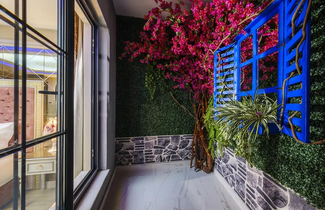 Elysium Green Suites-1