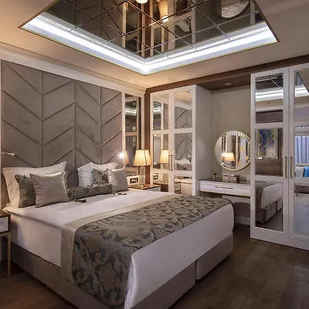 Elysium Green Suites-3